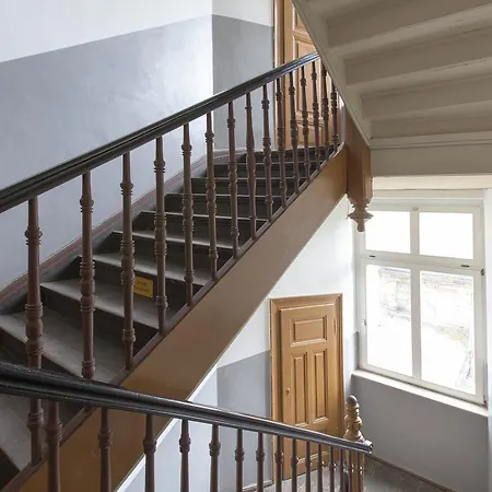 Comfort Karl Liebknecht Apartment Leipzig
